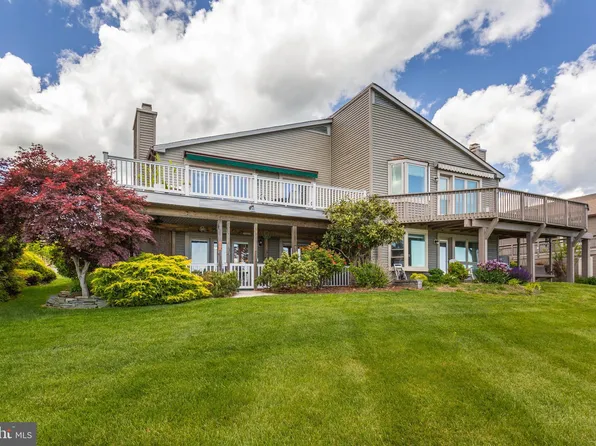 7781 Dentzel Ct, Chesapeake Beach, MD 20732