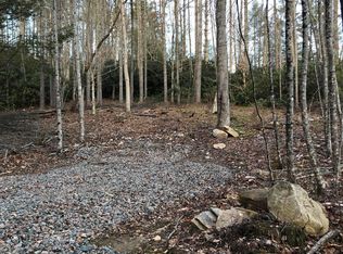 Berry Branch Rd, Mountain City, TN 37683