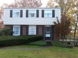 2645 Sapling St, Allison Park, PA