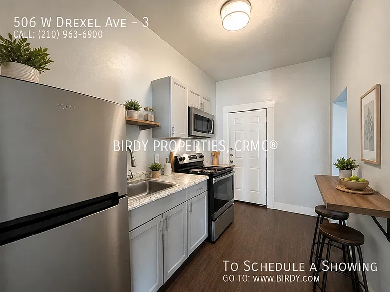 506 W Drexel Ave #3 — Photo 4