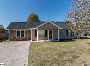 800 Veryfine Dr, Fountain Inn, SC 29644