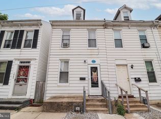 1058 E Market St, York, PA 17403