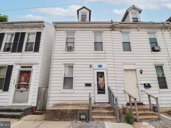 1058 E Market St, York, PA 17403