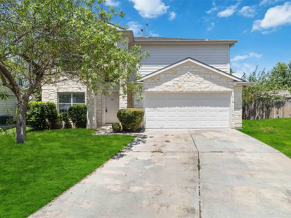 401 Spruce Dr
