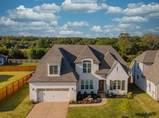 6480 Rutherford Cir LOT 98, Arlington, TN 38002