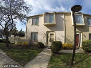 9985 Ridgeline Dr, Gaithersburg, MD 20886