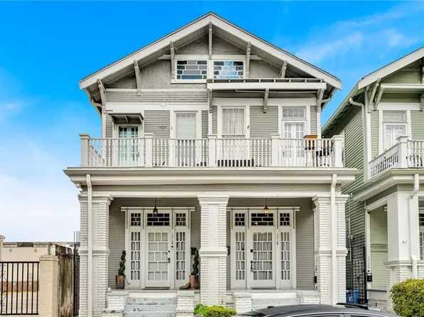 1718 Josephine St #A, New Orleans, LA 70113