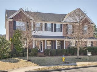 1617 Sumter Ct, Franklin, TN 37067