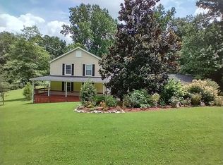 4104 Dinner Bell Ln, Cohutta, GA 30710