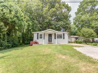 709 Osborn Dr, Collinsville, IL 62234