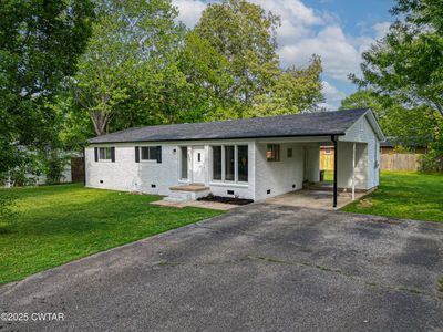 560 Hayes St, Lexington, TN, 38351