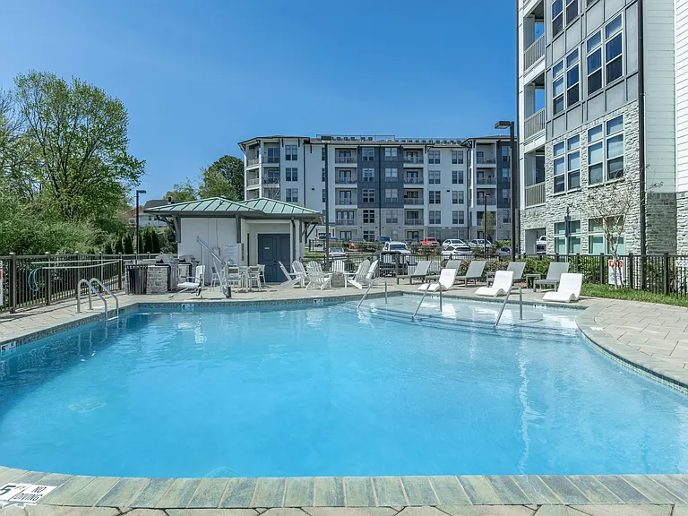 The Residence at Old Hickory Lake — Photo 15