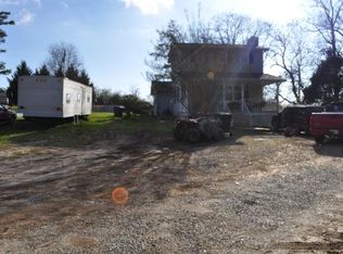 840 Carlisle Rd, Dawsonville, GA 30534