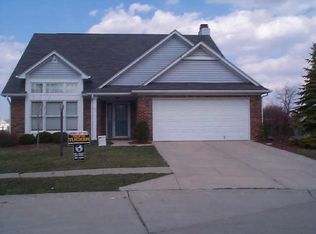 411 S Calamus Ct, Indianapolis, IN