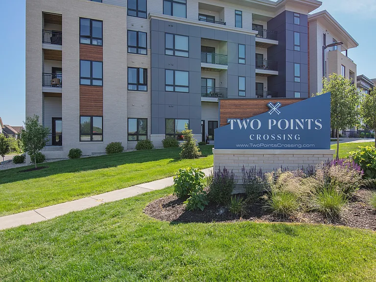 Two Points Crossing, LLC — Photo 20