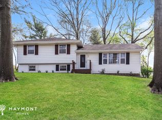 1205 Scott Dr, Liberty, MO 64068