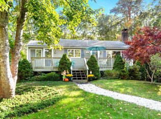 142 Winslow Gray Road, West Yarmouth, MA 02673