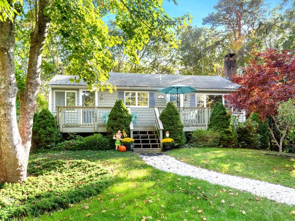 142 Winslow Gray Road, West Yarmouth, MA 02673