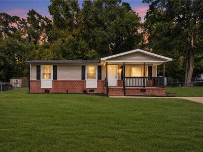 800 Nixon Dr, Suffolk, VA, 23434
