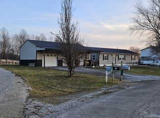 21 Ashley Dr, Liberty, KY 42539