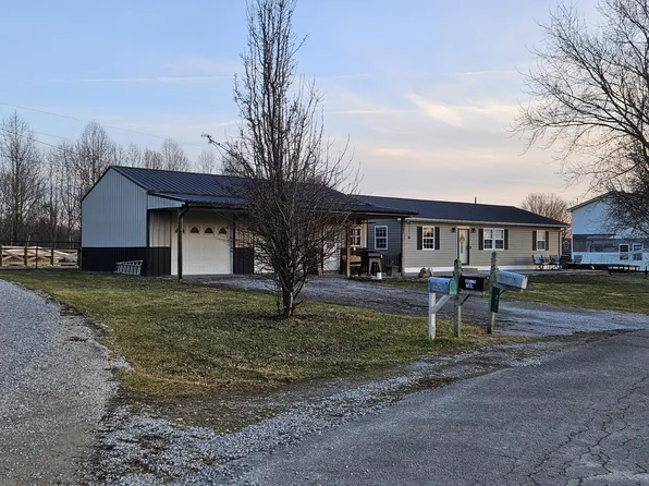 21 Ashley Dr, Liberty, KY 42539