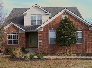 408 Juniper Dr, Nicholasville, KY 40356