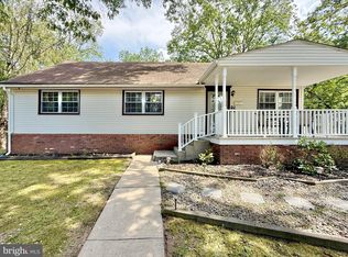 1419 Pine St, Pine Hill, NJ 08021