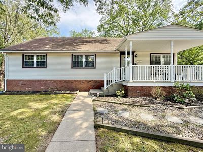 1419 Pine St, Pine Hill, NJ, 08021
