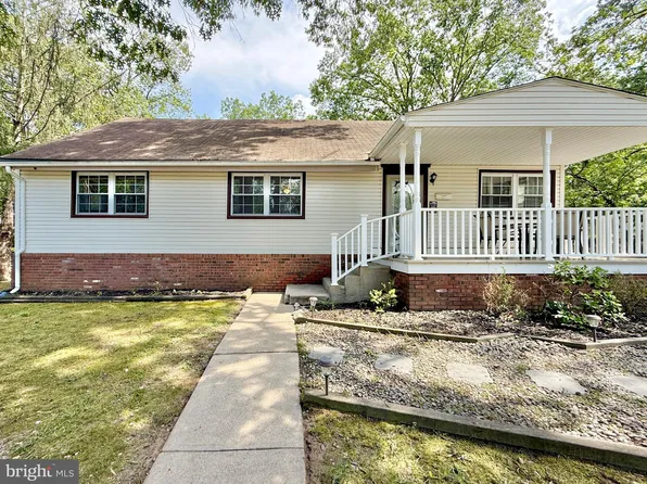 1419 Pine St, Pine Hill, NJ 08021