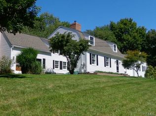 41 Eden Hill Rd, Newtown, CT 06470