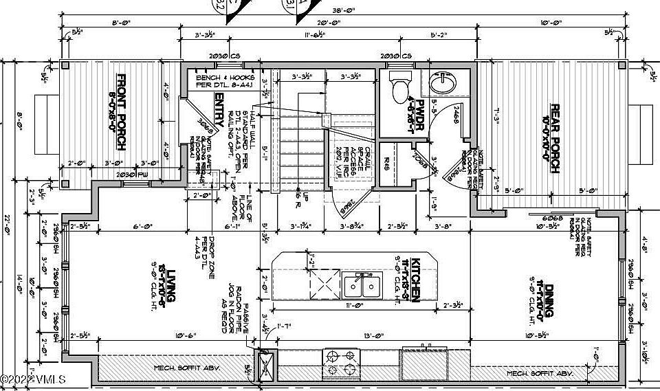 1406 Silver Vault St, Leadville, CO 80461 MLS 1005795 Zillow