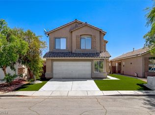 5746 Crescent Landing St, Las Vegas, NV 89113