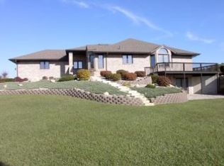 1901 Cidermill Rd, Michigan City, IN 46360