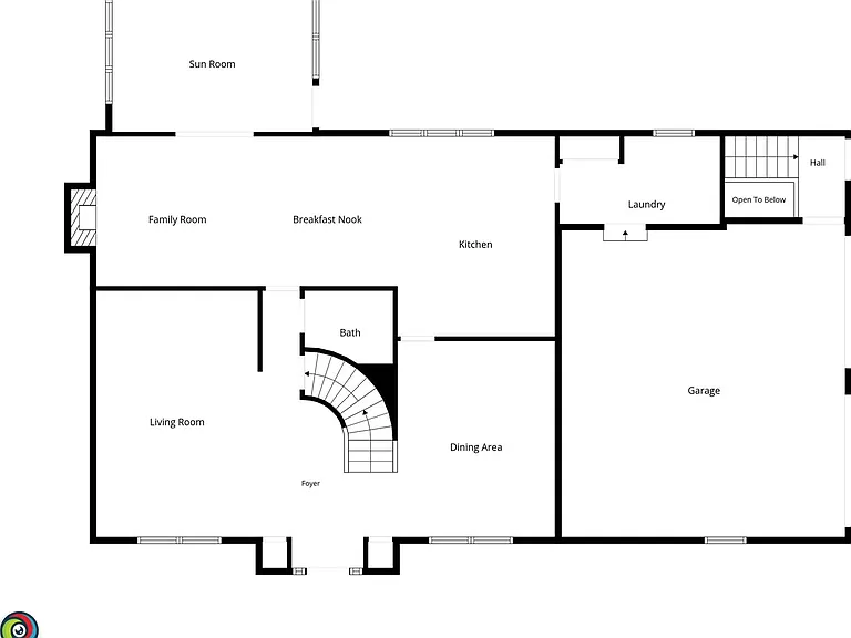 25821 S Willow Creek Ln — Photo 48