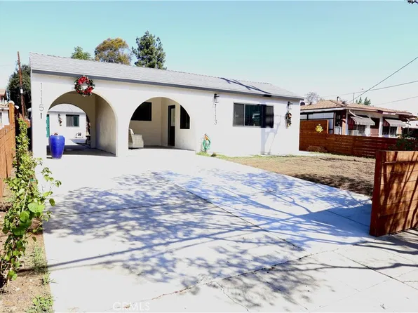 1113-1115 W Hellman Ave, Alhambra, CA 91803