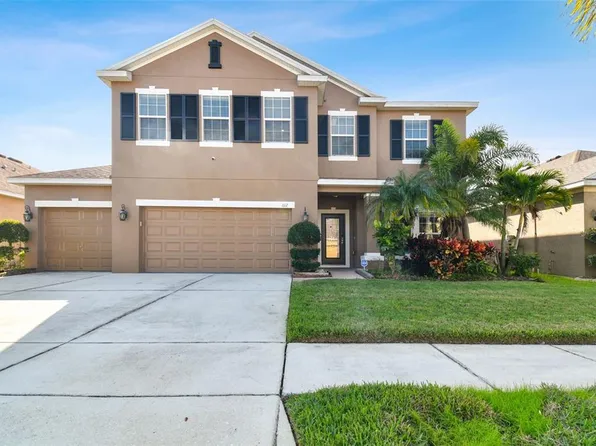 612 15th Ave NW, Ruskin, FL 33570