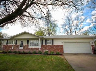 420 S Westfield St, Wichita, KS 67209