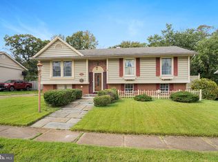 1904 Harewood Rd, Edgewood, MD 21040