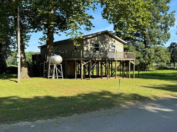 4651 S 1425 W, Owensville, IN 47665