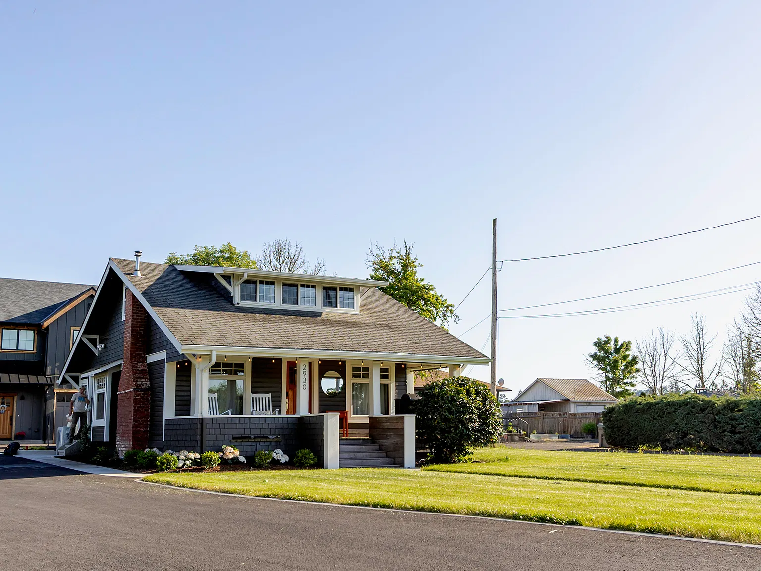 3 bed, 1160 sqft, $3,000 — Photo 3