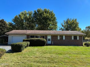 110 Royce St, Greeneville, TN 37743