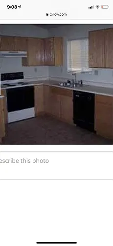 1091 Red Butte St #D Photo 1