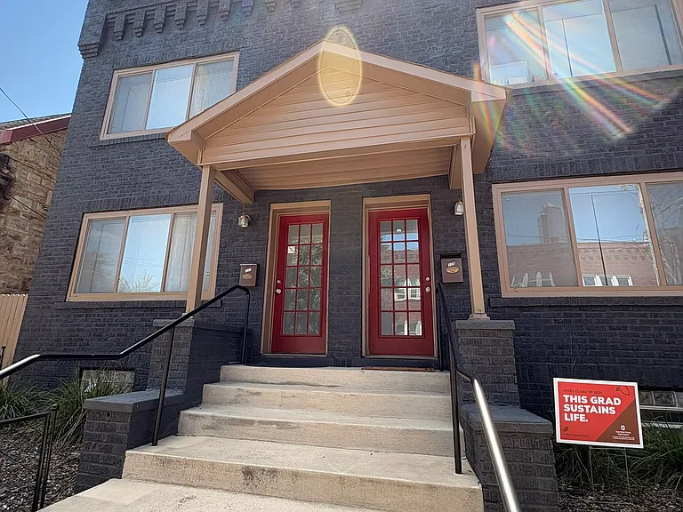 117 E 9th Ave #117 — Photo 7