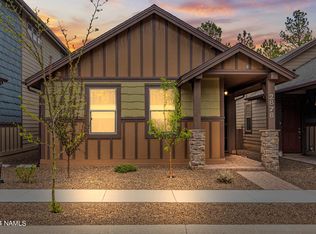 2878 S Wright Rd, Flagstaff, AZ 86001