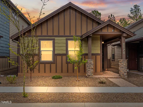 2878 S Wright Rd, Flagstaff, AZ 86001