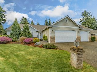 2002 15th Ave, Milton, WA 98354