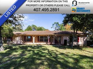25 Stone Gate S, Longwood, FL 32779