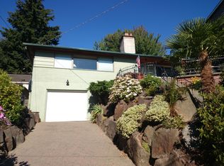 3741 Belvidere Ave SW, Seattle, WA 98126