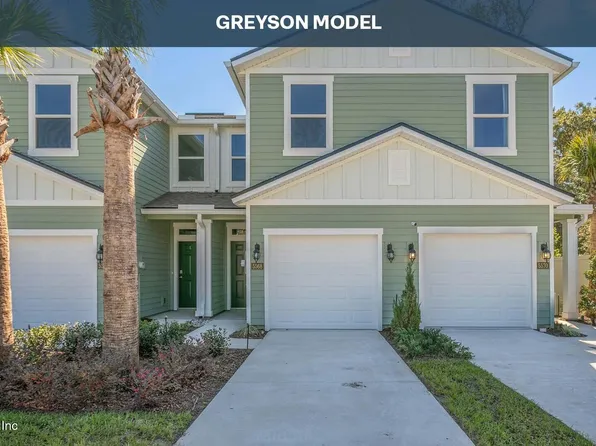 5548 TRAILHEAD Drive, Jacksonville, FL 32219