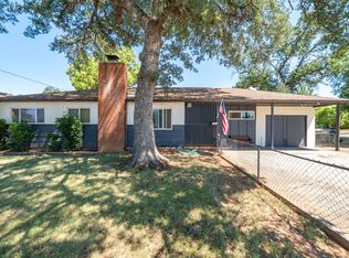 1315 Jeffries Ave, Anderson, CA 96007